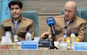 تاج: کسی نمی‌تواند ایران را از جام جهانی حذف کند