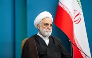 دستورات مهم رئیس قوه قضاییه درباره متهمین وقایع اخیر و فساد اقتصادی و مالی