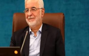 دشمن اعتراضات مردم را به اقدامات تروریستی تبدیل کرد