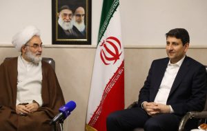 وزیر ارتباطات: پیگیری میدانی مطالبات استان‌ها، رویکرد وزارت ارتباطات در دولت چهاردهم است