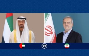 پزشکیان: از جنگ استقبال نمی‌کنیم، اما هر تجاوزی باقاطعیت پاسخ داده می شود