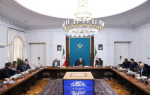 پزشکیان: رفع مشکل نقدینگی صنایع و تولیدی‌ها در دستور کار است