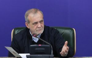 پزشکیان: نظام قیمت‌گذاری محصولات کشاورزی نیازمند اصلاح است