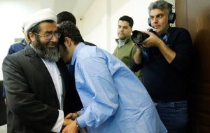 گذشت اولیای دم مرحوم خالقی از قصاص قاتل فرزند خود