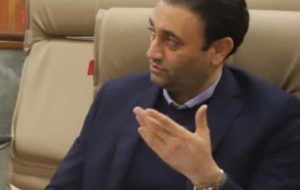 آغاز فصل تازه در صنعت قم با انتصاب مدیری جوان و تحول‌گرا/ «وحید کریمی» کیست؟