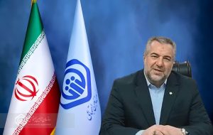 47 عنوان خدمت سازمان تامین اجتماعی در 47 سال انقلاب اسلامی در قم معرفی می شود