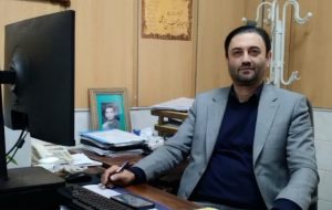 آغاز فصل تازه در صنعت قم با حضور مدیری جوان و تحول‌گرا؛ «وحید کریمی» در مسیر پویایی تولید