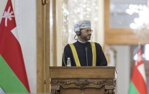 البوسعیدی: مذاکرات ایران و آمریکا بسیار جدی بود