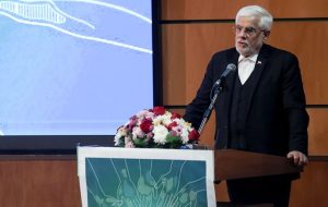 تأکید عارف بر تأمین حقابه تالاب‌ها