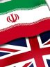 تحریم‌های خصمانه انگلیس علیه ایران