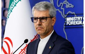 تفاهم ایران و آمریکا برای ادامه مذاکره