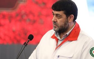 ساخت پالایشگاه خون و آغاز مسیر تولید داروهای مشتق در هلال‌احمر