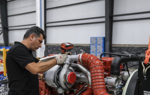 صنعت البرز در کمربند تاب‌آوری؛ دانش‌بنیان موتور محرک توسعه