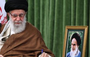 موافقت رهبر انقلاب با عفو یا تخفیف و تبدیل مجازات بیش از دو هزار نفر از محکومان قضایی