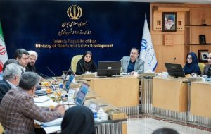 وزیر راه و شهرسازی اولویت‌های صندوق ملی مسکن را تبیین کرد