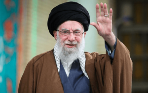 شهادت مظلومانه رهبر معظم انقلاب، حضرت امام خامنه ای به دست کفار یهودی آمریکایی
