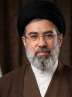 آیت‌الله سید مجتبی خامنه‌ای سومین رهبر نظام اسلامی ایران شدند