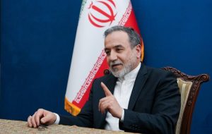 آزادی ناوبری بدون آزادی تجارت امکان‌پذیر نیست