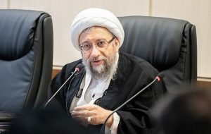 آملی لاریجانی: منظور از اسرع وقت در انتخاب رهبر جدید، سریع‌ترین زمان ممکن است