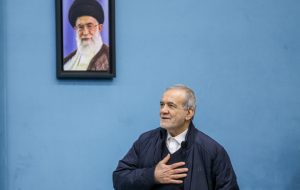 انتخاب ارزشمند آیت الله سید مجتبی خامنه ای تجلی اراده امت اسلامی در تحکیم وحدت ملی است