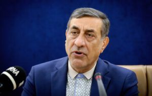 انتقال بنزین مورد نیاز تهران تا ۲ روز آینده