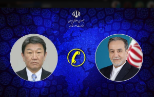 به دفاع قدرتمندانه در برابر تجاوز نظامی ادامه خواهیم داد