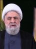 بیعت دبیرکل حزب‌الله لبنان با آیت الله سید مجتبی خامنه‌ای