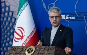 تاثیر تجاوز وحشیانه به ایران در بازار‌های جهانی