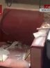 حمله دشمن متجاوز به دفتر شبکه قطری «العربی» در تهران