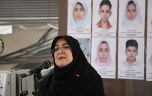 سخنگوی دولت: بیش از ۴۲ هزار واحد غیرنظامی آسیب دیده است