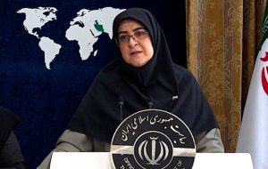 سخنگوی دولت:بیش از ۶۱ هزار واحد غیرنظامی آسیب دیده است