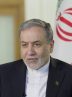عراقچی: مردم ایران قهرمان هستند