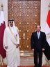 قطر و مصر خواستار کاهش تنش‌ها در منطقه شدند
