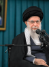 مصلی از امشب میزبان عاشقان شهید امام خامنه‌ای