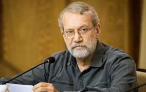 نامه ۶بندی لاریجانی خطاب به مسلمانان جهان و کشور‌های اسلامی