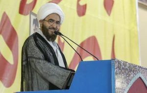 نظام با همه چالش‌ها مستحکم‌تر به مسیر خود ادامه می‌دهد
