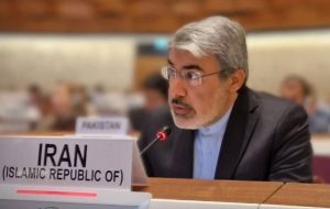 نماینده ایران در ژنو: توانایی دفاع از خود را داریم
