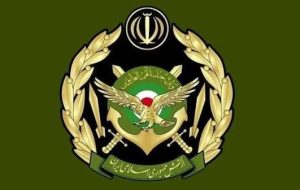 هجوم گسترده پهپادی نیروی دریایی ارتش به پایگاه های آمریکایی و اراضی اشغالی