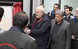 هوشمندسازی شبکه برق به زودی