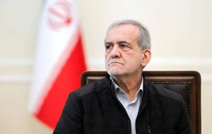 پزشکیان: دشمن بدون توجه به موازین بین المللی جنایت می کند
