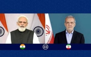 پزشکیان: لازمه پایان جنگ توقف تجاوزات و تضمین عدم تکرار آن‌هاست