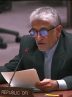 گزارش تجاوز آمریکایی-صهیونی ضد ملت ایران به سازمان ملل