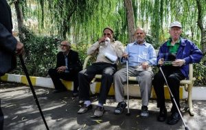 آغاز واریز حقوق فروردین‌ماه بازنشستگان کشوری بر اساس احکام جدید