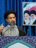 ابوترابی فرد: به اذعان کارشناسان آمریکایی «ایران» در جنگ رمضان به پیروزی قطعی رسید
