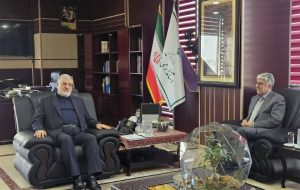 استاندار تسریع ارزیابی خسارات جنگ در استان تهران توسط بنیاد مسکن
