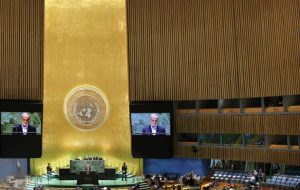 انتخاب ایران در هیات‌رئیسه کنفرانس بازنگری در NPT و خشم آمریکا