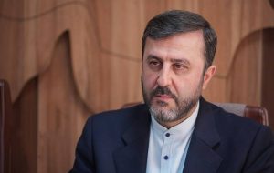 با کشور عمان برای تردد از تنگه هرمز توافقنامه تدوین می‌کنیم