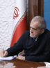 تسلیت پزشکیان در پی شهادت سرلشکر خادمی