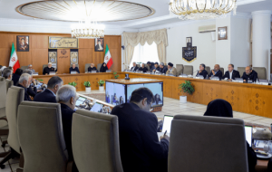 تصمیمات امروز دولت برای ثبات بازار