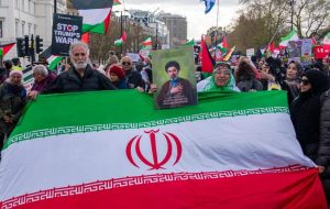 تقدیر بقائی از همبستگی و حمایت آزادگان جهان از ایران